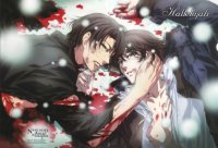BUY NEW night head genesis - 156852 Premium Anime Print Poster